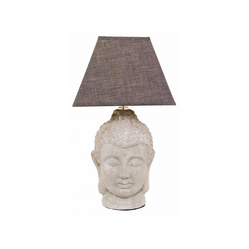 buddah-bordslampa